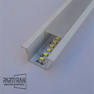 لاینر نوری کد 3