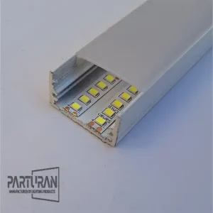 لاینر نوری کد 6